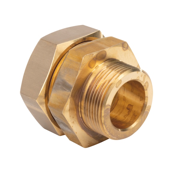 &Uuml;bergang - UEBERGANG-WLRO-EDST-WP-DN40XAG1 1/2ZO