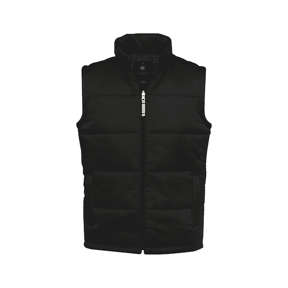 Work vest L-Shop BCJM930 logo Nexans