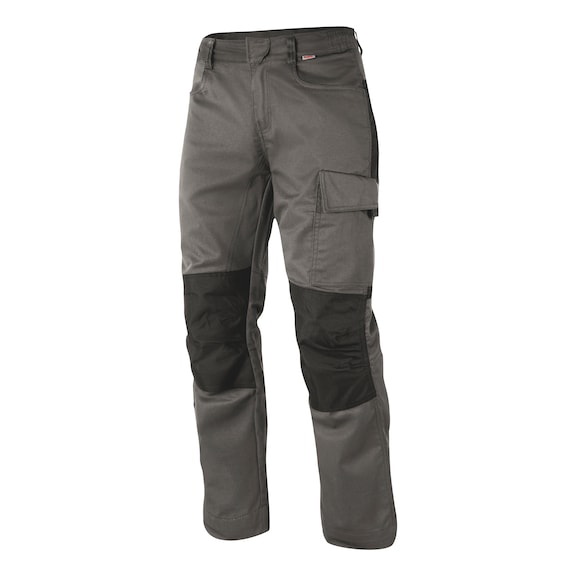 Pantalon  STAR CP 250 EN14404 - PANTALON STAR CP GRIS FR/BE=42_DE/NL=48