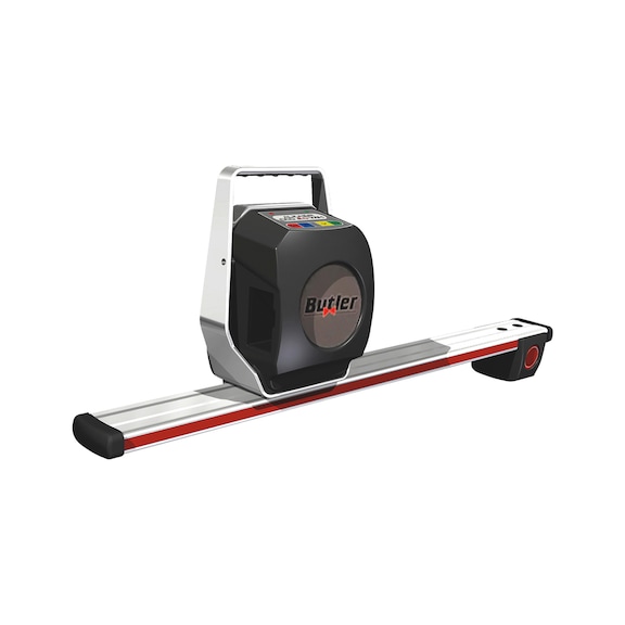 BUTD 2.0 Wi-Fi wheel alignment device - ALIGNM-BUTD20