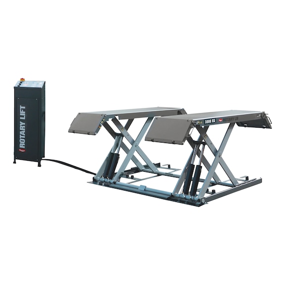 XS30N lift - SCISLFT-3,0T-XS30N