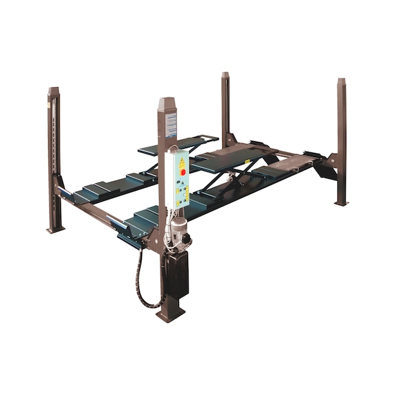 443ATLT48 lift - LFT-4POST-4T-443ATLT48