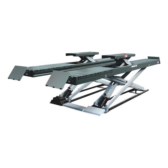 S42LTAK42CAT-I lift - SCISLFT-4,2T-S42LTAK42-CAT-I