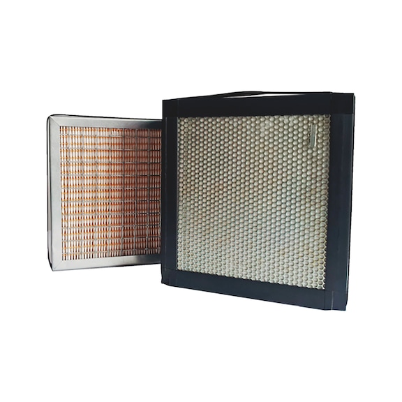 Filtreli havalandırma - REPLACE-FILTER-SET-DUEP-2.00.393