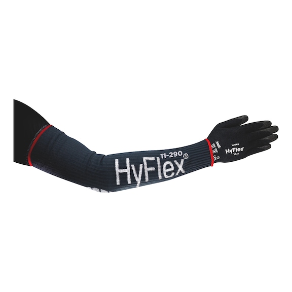Cut protection sleeve Ansell HyFlex 11-290