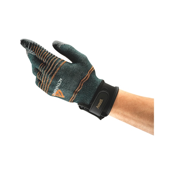 Schnittschutzhandschuh Ansell ActivArmr 97-008 - HNDSCHUH-ANSELL-ACTIVARMR-97-008-GR10