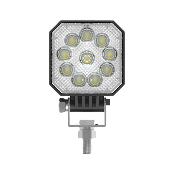 LED work light WorkFAB I 10 LEDs Aspöck