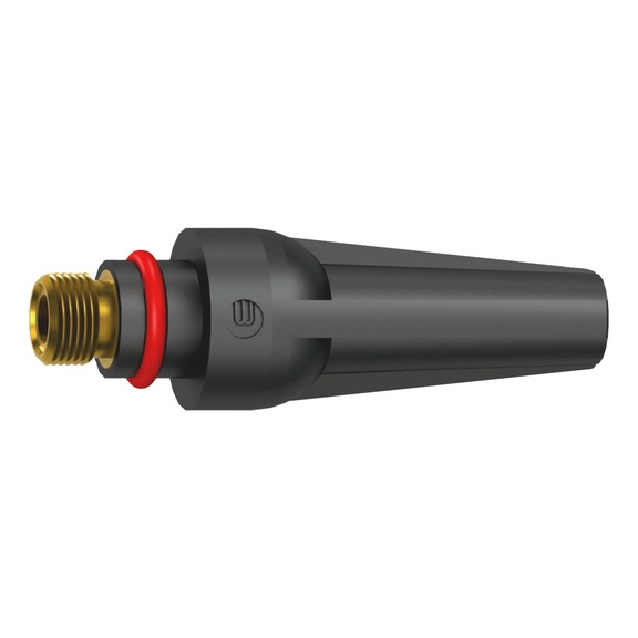 Brænderkappe - BRÆNDERKAPPE, MELLEM, SRT 17-18-26