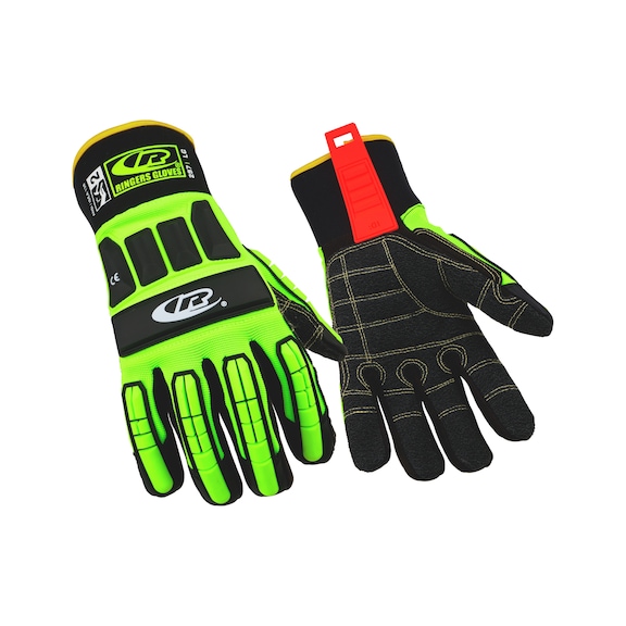 Cut-resistant glove Ansell Ringers R297