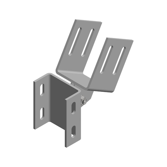 W-IP hinge connector - JNTCON-(W-IP)