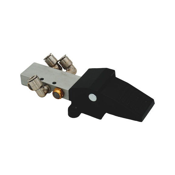 Pedalenhed for dækskifter - 2037050 OPPUMPERPEDAL F. WTM