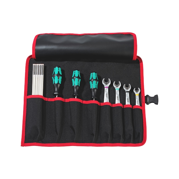 Rolled tool bag logo Parat MBO - ROLLTASCHE-PARAT-5990826991-MBO-SPC