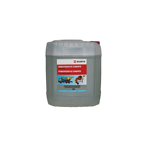 Cement residue remover PRO