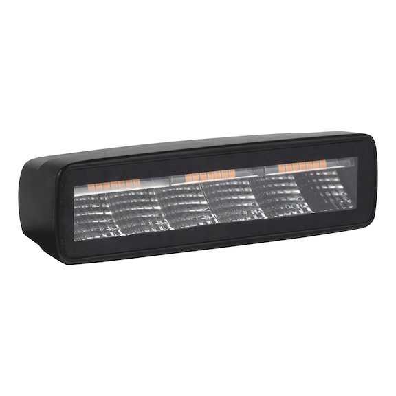 Led työvalo/varoitusvalo 30W Bullboy