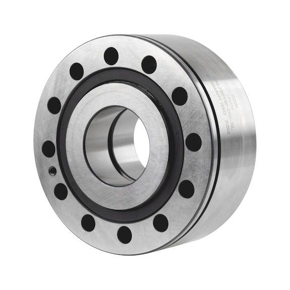 Aksiaaliviistokuulalaakeri ZKLF - AKSIAALIVIISTOK. LAAK. ZKLF50140-2RS-XL