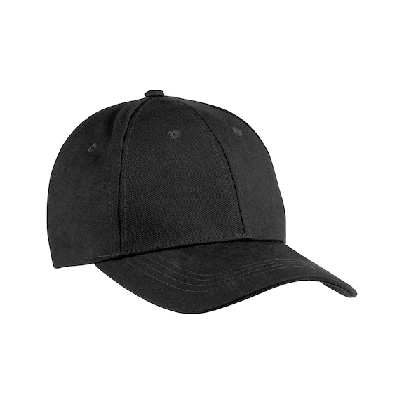 Casquette de travail X-TREM - CASQUETTE X TREM NOIR TU