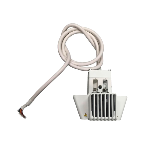 Print core assembly Ultimaker S5/S3