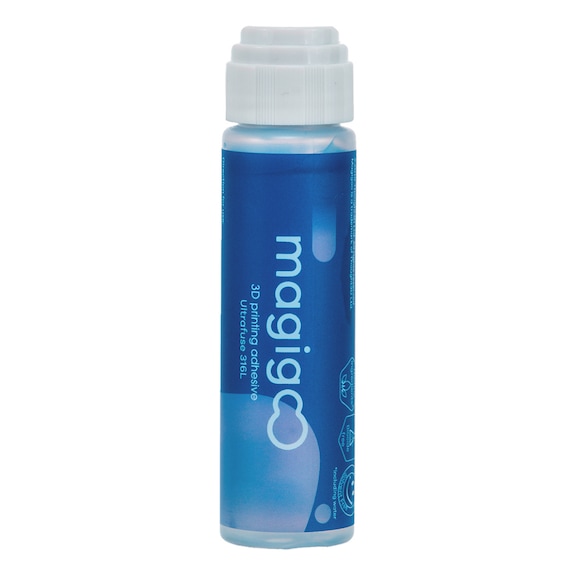 Glue stick Magigoo Metal - MAGIGOO METAL  KLEBESTIFT 50ML