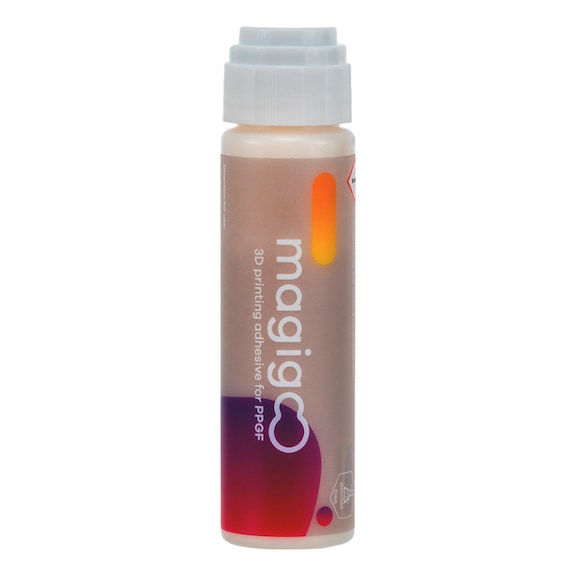 Glue stick Magigoo PPGF - MAGIGOO PPGF  KLEBESTIFT 50ML