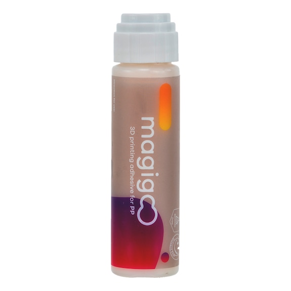 Glue stick Magigoo PP - MAGIGOO PP SINGLE PEN 50ML