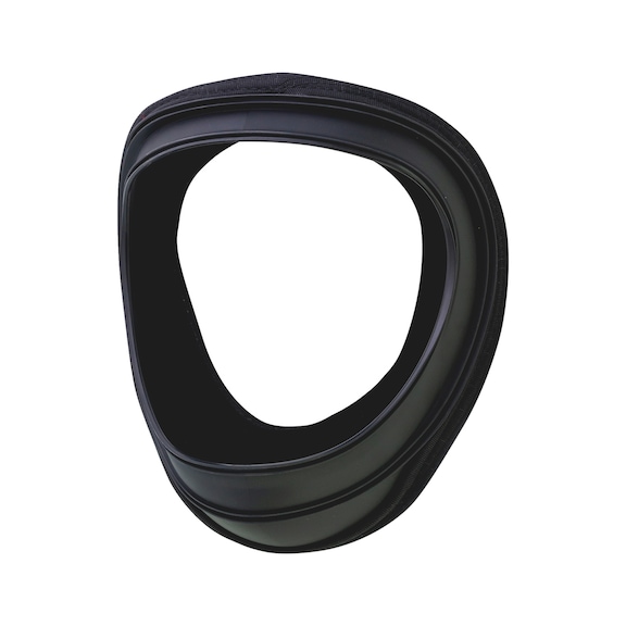 Kasvotiiviste CLEANAIR UNIMASK, Tekstiili tai neopreeni