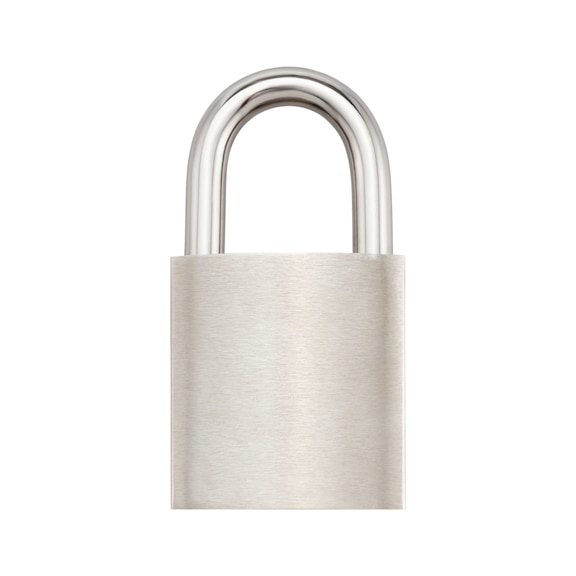 Akura 44 padlock - 1