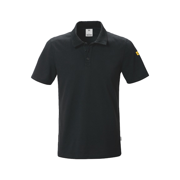 Arbeitspoloshirt Fristads 7080 XPM ESD Poloshirt - ESD-POLOSHIRT-FRISTADS-120956-940-L