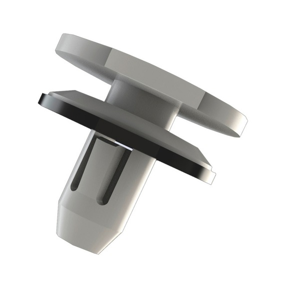 Interior trim clip type 11 - RTNGCLIP-LIGHT-HB20/I30/IX35/SONATA