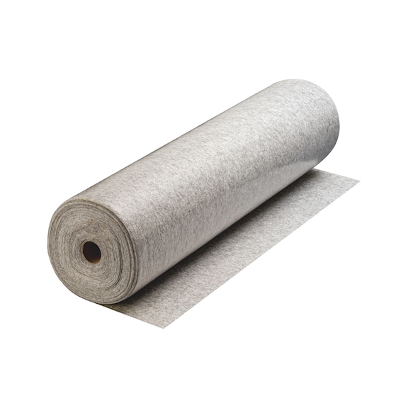 Protective fleece Totalprotect - COVFLC-TOTALLPROTECT-2,5MMX1MX25M