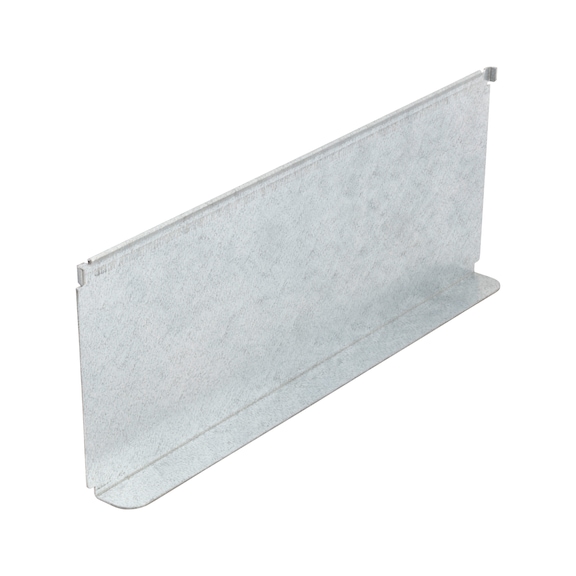 Trennsteg hoch für System-Lagerbox W-SLB - TRENNR-F.SYSLGRBOX-H-GR3