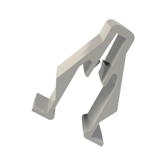 Grapa a presión para consola - GRAMPA PANEL INSTRUMENTOS Y CONSOLA