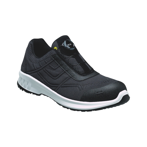 S2 low-cut safety shoes Steitz CP 4310 BOA