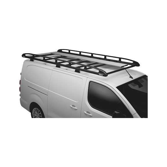 Platform for Kamm roof rack Rhino