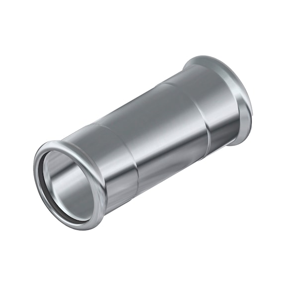 Schiebe-Kupplung METALOPRESS - KUPPL-SCHIEBE-18-METALOPRESS