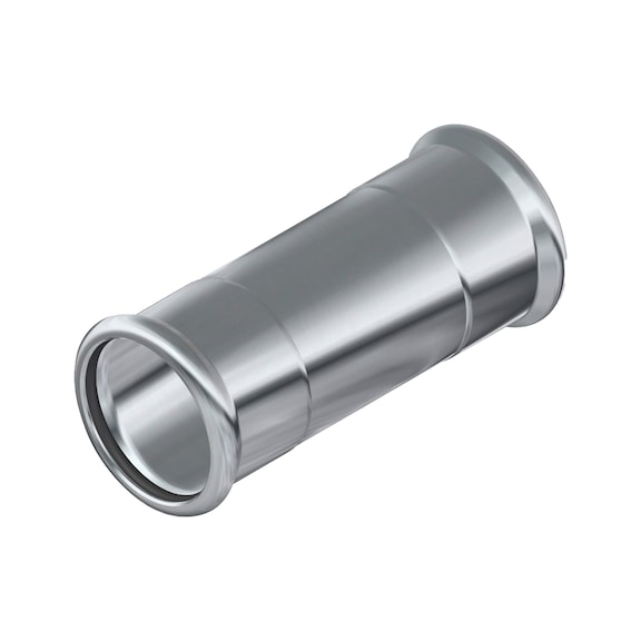 Schiebe-Kupplung METALOPRESS - KUPPL-SCHIEBE-35-METALOPRESS