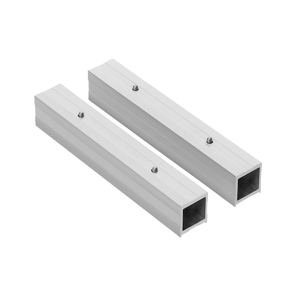 LATENTO collector mounting set - MNT-SET-LATENTO-CON-F.KOLLEKTOR