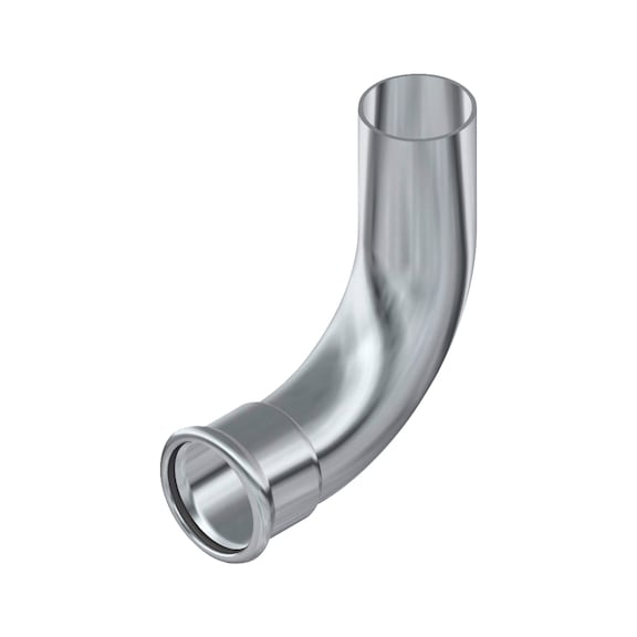 Anschlussbogen 90&deg; METALOPRESS - ANSHLBGN-90GRAD-I/A-18-METALOPRESS