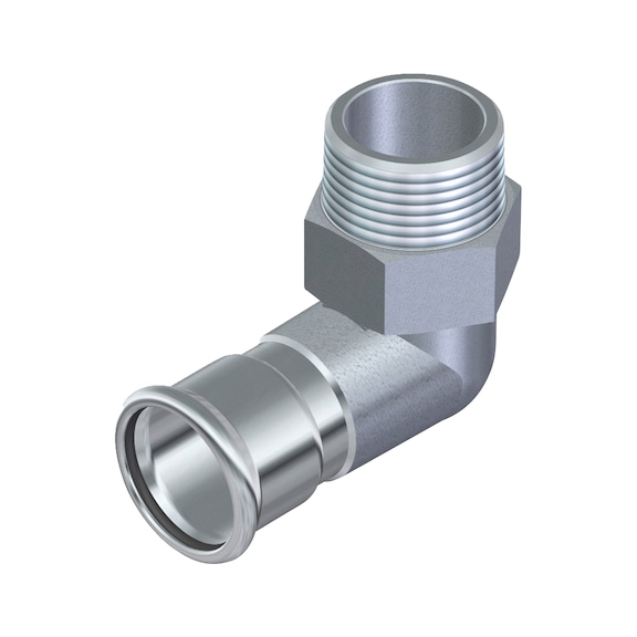 Winkel&uuml;bergang METALOPRESS - WNKLUEBRG-METALOPRESS-28R-1ZO