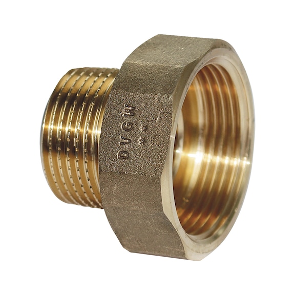 Transition thread LATENTO - LATENTO ÜBERGANG G 1 1/4 - R 3/4