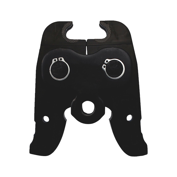 Intermediate jaw for M press slings - INTMEDJAW-M76.1/108