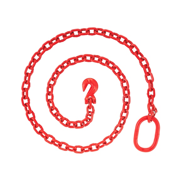 Forst-Allzweckketten - FORST-ALLZW.KETTE-VKT-7MMX3M