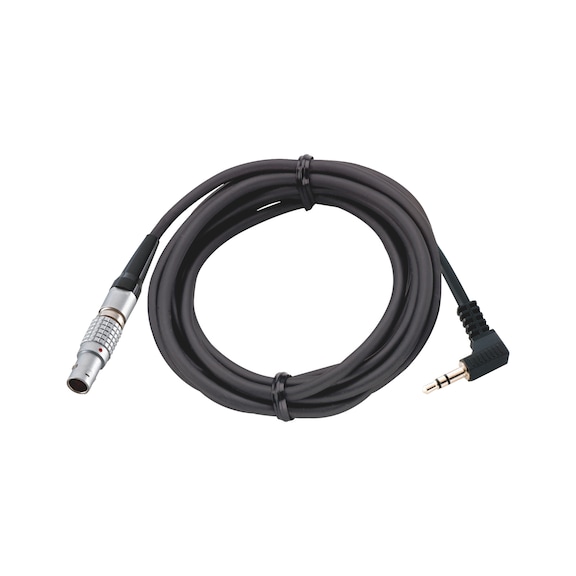 Adapter cable Stahlwille 7751-1 - AY-CABLE-STAHLWILLE-52110054-1.5M