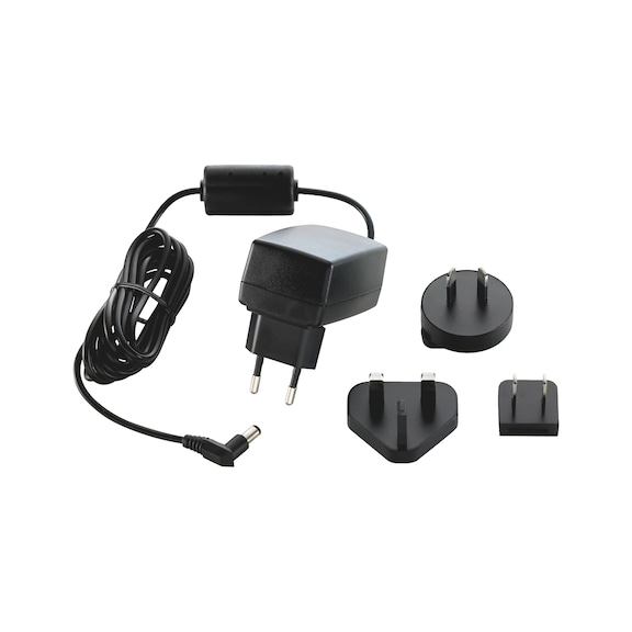 Power supply Stahlwille 7760 - AY-PWRADPTER-STHLWILE-52110056-110-230V