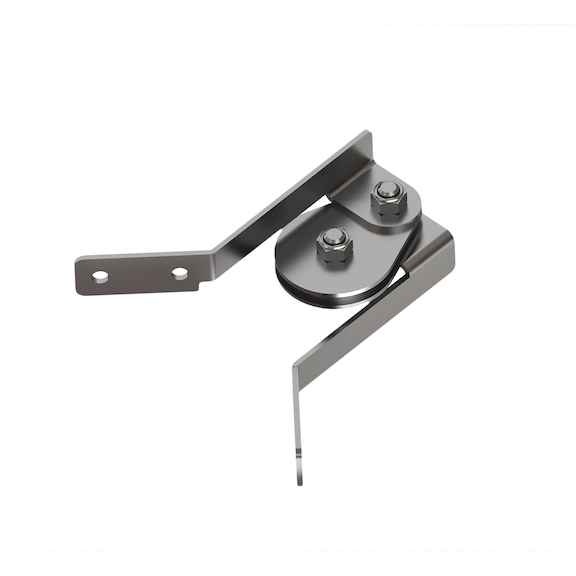 Punto di ancoraggio angolare WCA - 1