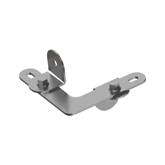 Punto di ancoraggio angolare WCA - PUNTO-DI-ANCORAGGIO-ANGOLARE-WCAER