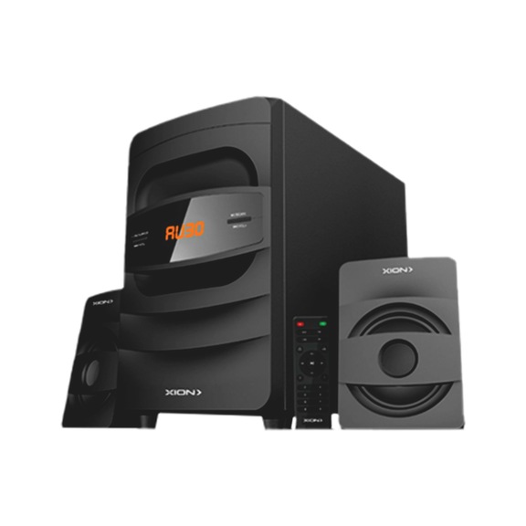 Electricidad/electr&oacute;nica, otros - HOME THEATER 2.1 3600W