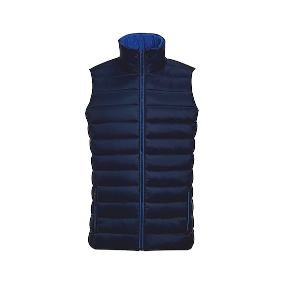 Work vest L-Shop SOL'S L01436 - WESTE-LSHOP-L01436-PROFIL-NAVY-M-NSP