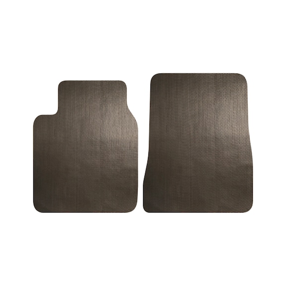Tappetini auto universali - 1