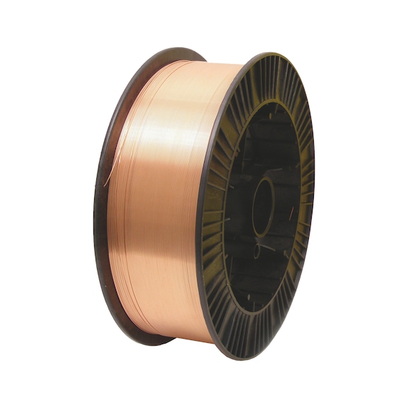 Welding wire  SG2 - 15KG 0.8MM SG2 MIG WIRE