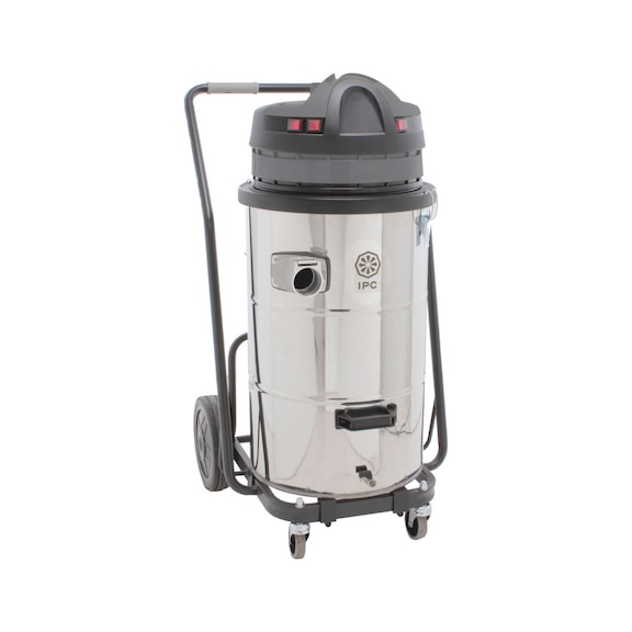 Aspiratore olio e trucioli GS3-78